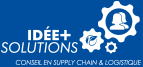 Consultants Logistique et Supply Chain