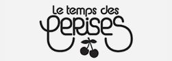 Logo Le temps des cerises conseil supply chain et transport