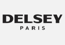 Logo Delsey Conseil logistique opérationnelle