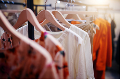 Logistique – Fashion