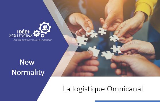 Une Logistique Omnicanal