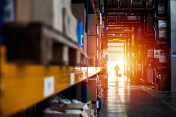Logistique Distribution – Bagagerie