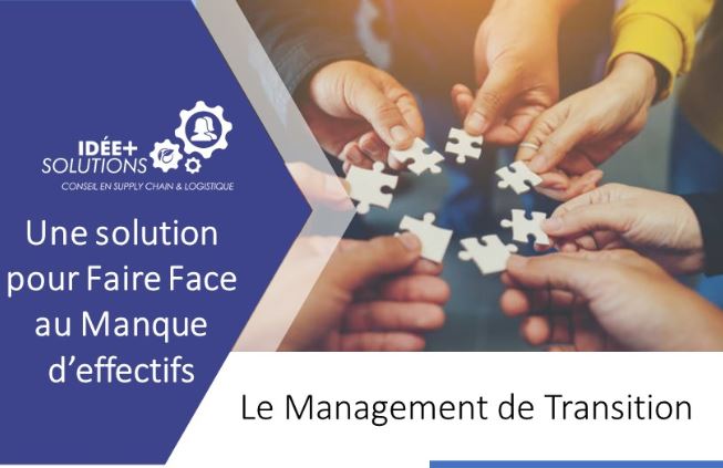 Le Management de transition