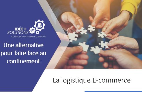 La Logistique E-commerce