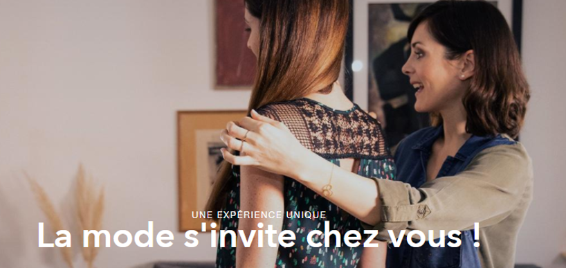 Témoignage client