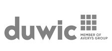 Logo Duwic conseil logistique Industrie et production