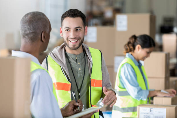 Panorama du marché de l’emploi dans la Supply Chain 2023