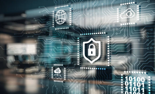 cybersécurité