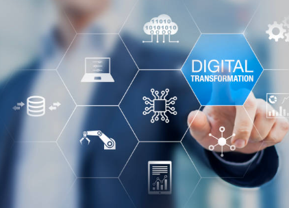 digitalisation