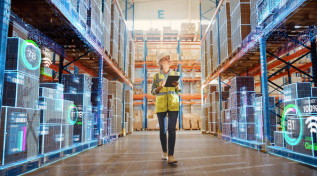 L’automatisation du picking : enjeux, solutions et technologies