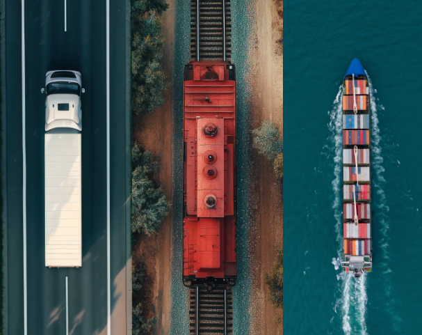 multimodal