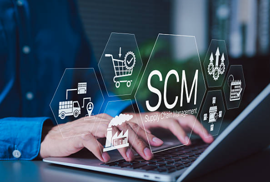 scm